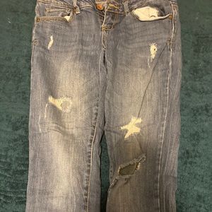 Aeropostale Lola Jeggings